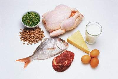 女人梦见食物是什么吉凶预兆？