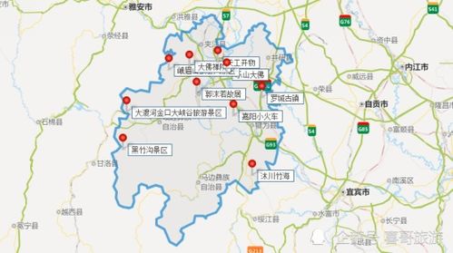 一、 前期准备：规划你的旅程