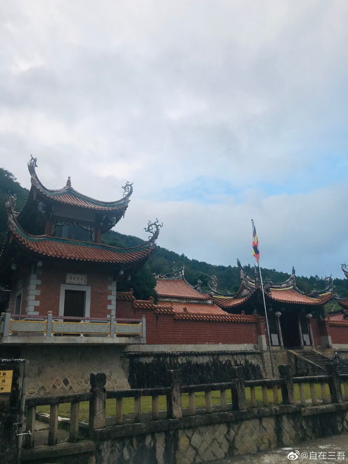 第五章：灵隐·龙鹿—闽南禅宗的发源地