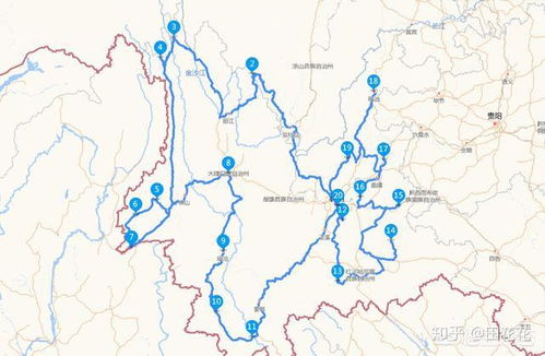 旅游就是要去没人去的地方！