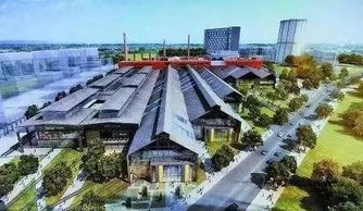 特色小镇大发现：曹县的神奇