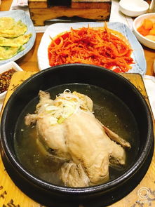 美食探索之旅