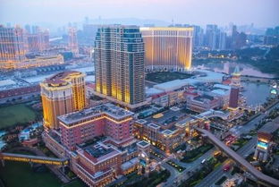 1. 大三巴牌坊（拍照打卡必备）