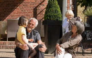 连续几天梦见外婆，这是怎么回事呢？