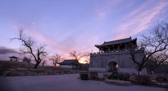 孙氏祠堂的秘密