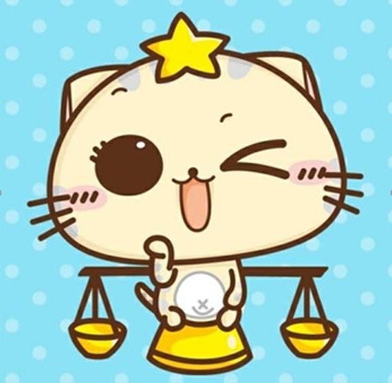 天秤座：女神？睡神才对！