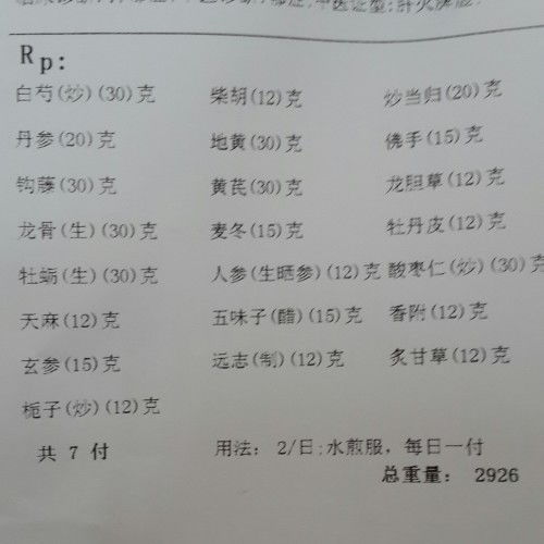 八字开头的有哪些,八字开头的中药方剂名称大全