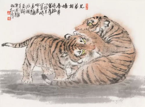 画肖代表什么生肖，画虎又代表哪个生肖呢？