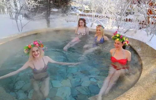 住酒店？不泡温泉会死！