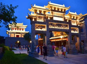 二、即墨古城：到底是个啥样的存在？