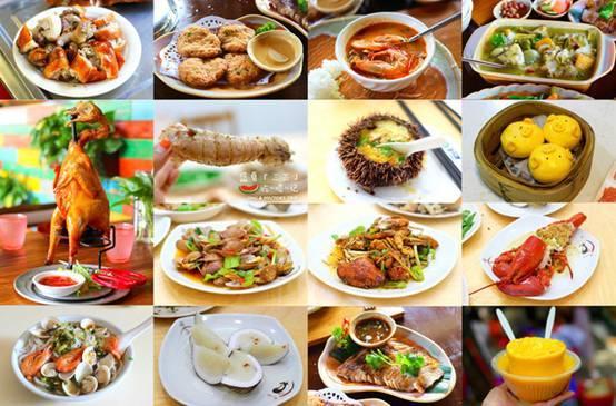 深夜的长沙才是真·美食天堂