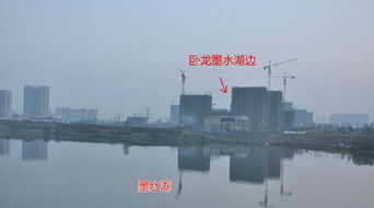 五、 墨水湖公园：亲子游的好去处