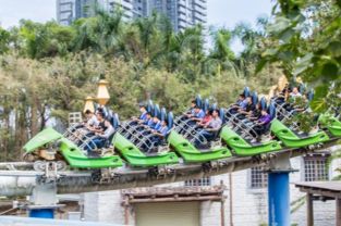 门票市场价格及优惠活动