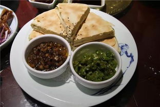 山西面食千姿百态，风情万种，一网打尽！