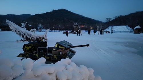 五、实用攻略 & “坑爹”提醒（随手写点儿乱）
