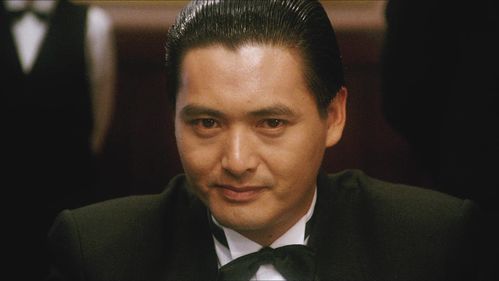 马云和李嘉诚的风水,马云和李嘉诚的风水故事