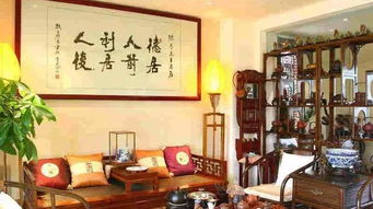 茶室的风水禁忌,茶室的风水禁忌