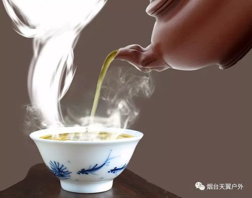 这杯茶虽无水，却似清泉润心田，它究竟有何独特之处？