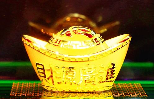 震惊！2026年最邪门的招财秘籍大公开