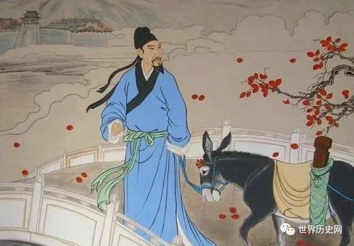 唐朝诗人李白：诗仙的名字背后隐藏着什么秘密？