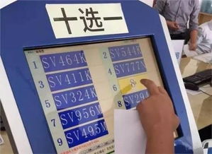 车牌英文吉凶一览表，如何快速查找特定字母组合的吉凶？