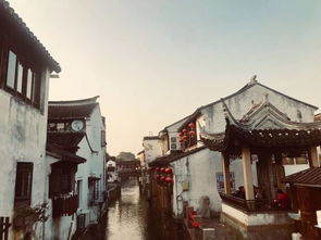 蛇行小路与古井低语