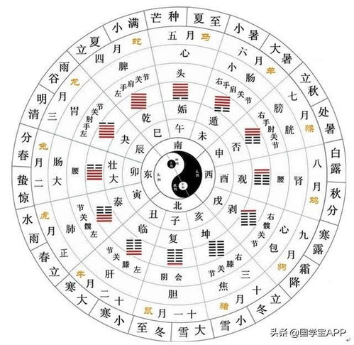 如何使用易经起卦工具，详解农历起卦的吉凶大全？