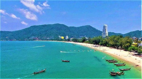 金沙滩海滨公园：阳光沙滩