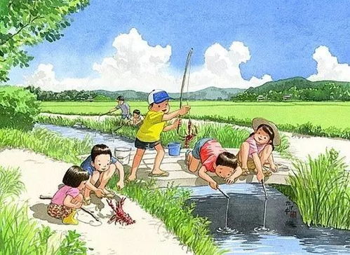 四、 真实案例—某村庄的灾难实验记录（随意拼贴）