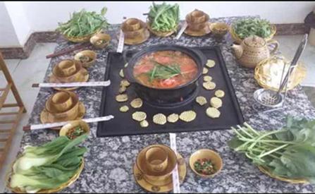纳西族美食：千年古韵，舌尖上的丽江风情