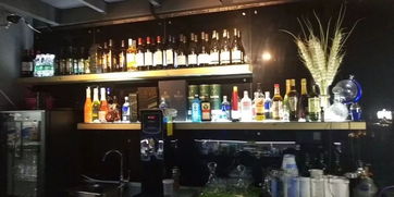 偷偷告诉你：调酒师小李的故事