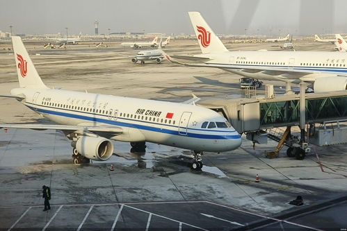 四、惯与航空公司的一些碎碎念