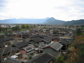 第六天：古城深度游， 探寻历史的足迹