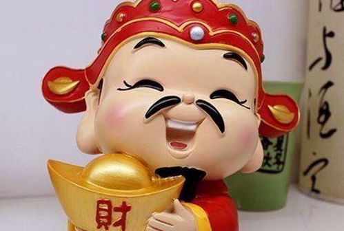 一周后四大生肖财运如何，横财大发、运势旺盛，是不是要飙升了？