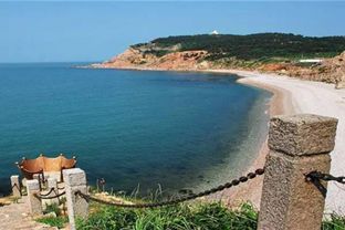 2. 海上云台山：俯瞰连岛和无边较大海