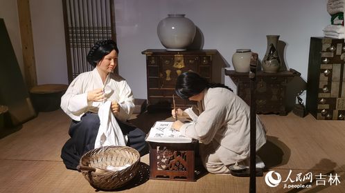 朝鲜族风情：传统习俗，美食文化，民族魅力一网打尽