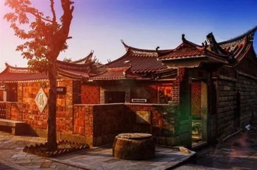 四、 现代与传统的交融