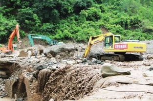 美食界的泥石流