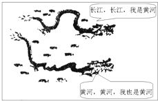 长江断流预示着什么吉凶？漫画长江断流背后的原因是什么？