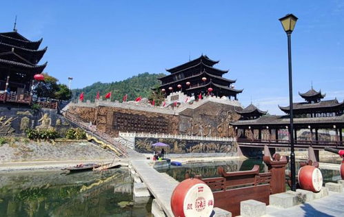 这个鬼地方到底在哪？位置决定命运！