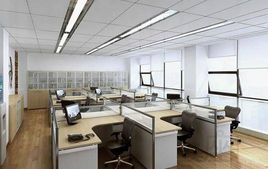 2026年办公室风水大揭秘！不看后悔一辈子！