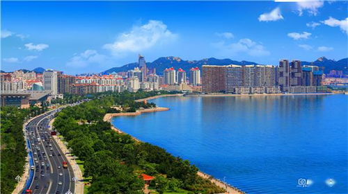 古港新城：感受历史的沉淀