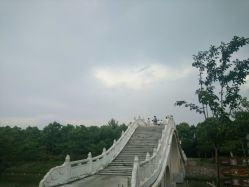 第一站：海湾国家森林公园