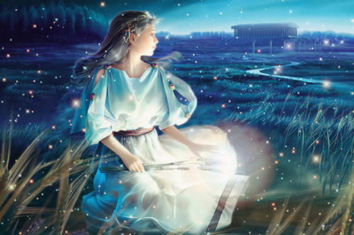 星座界的泥石流