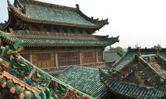 探寻荷坳古建群：一场迷失在时光与物流专线之间的灵魂拷问
