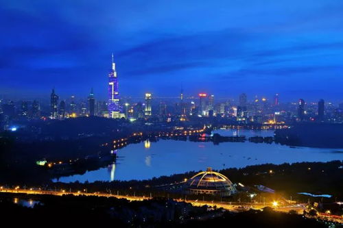 上海和北京风水比较,上海和南京选哪个