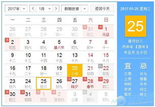 3月15号和1月25号的黄历分别有哪些宜忌？