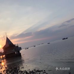 一、 海边随便挑——从金沙到石老人都有可能