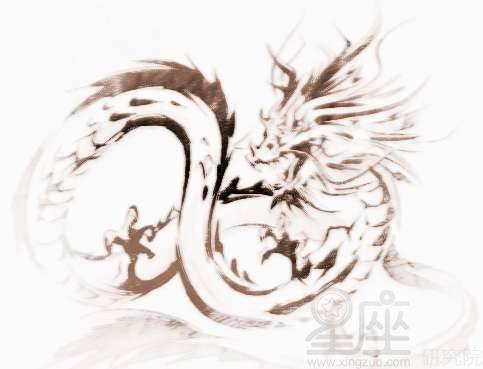 性格解析：