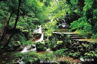那些不可错过的打卡点